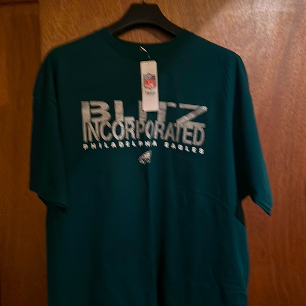 Philadelphia Eagles T Shirt